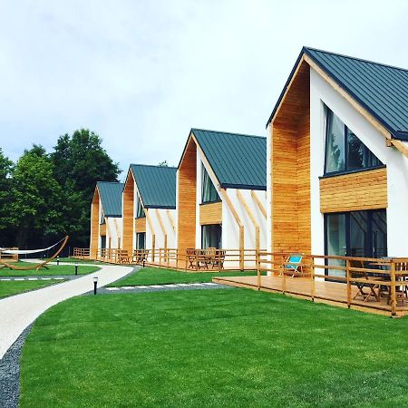 Vacanza Park Łeba Eksteriør bilde