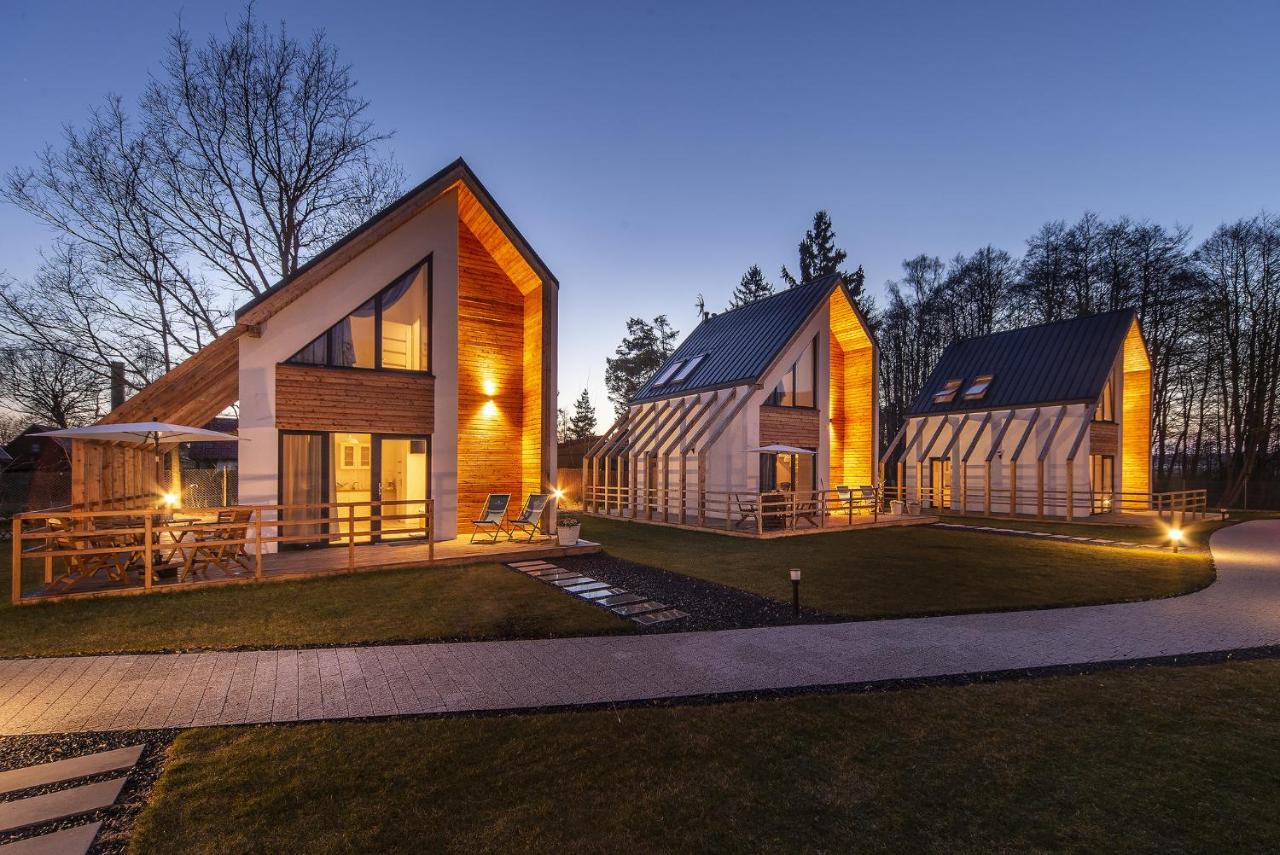 Vacanza Park Łeba Eksteriør bilde