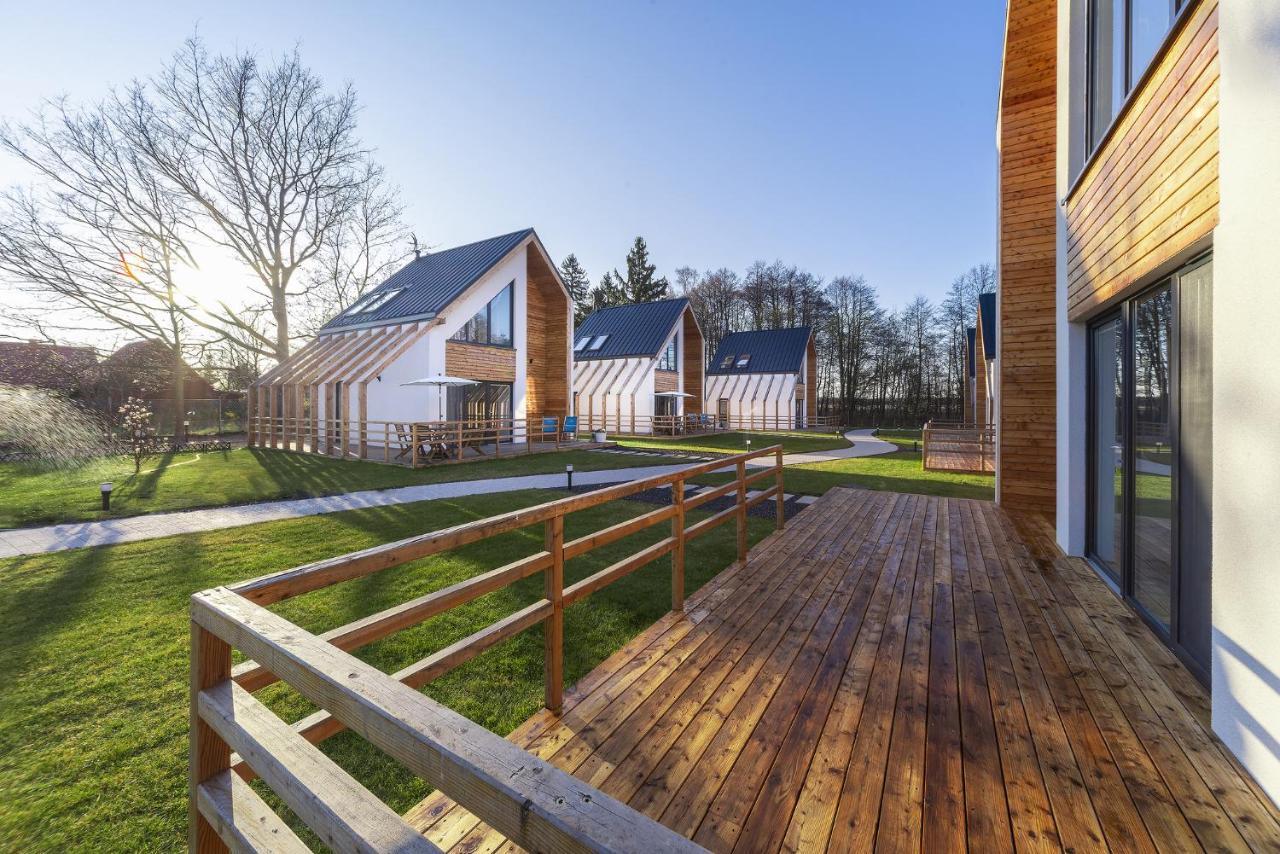 Vacanza Park Łeba Eksteriør bilde