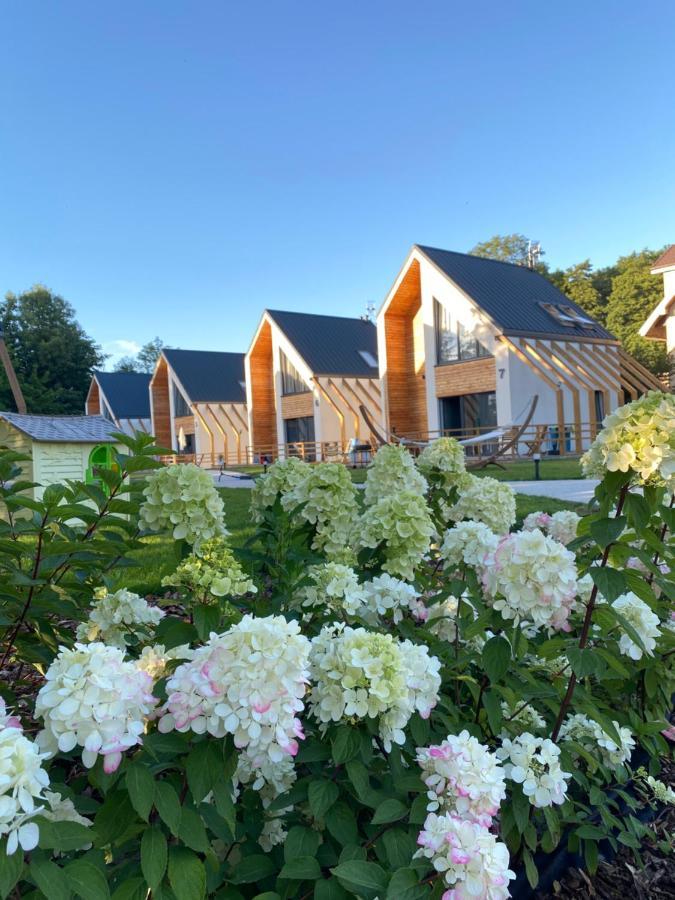 Vacanza Park Łeba Eksteriør bilde