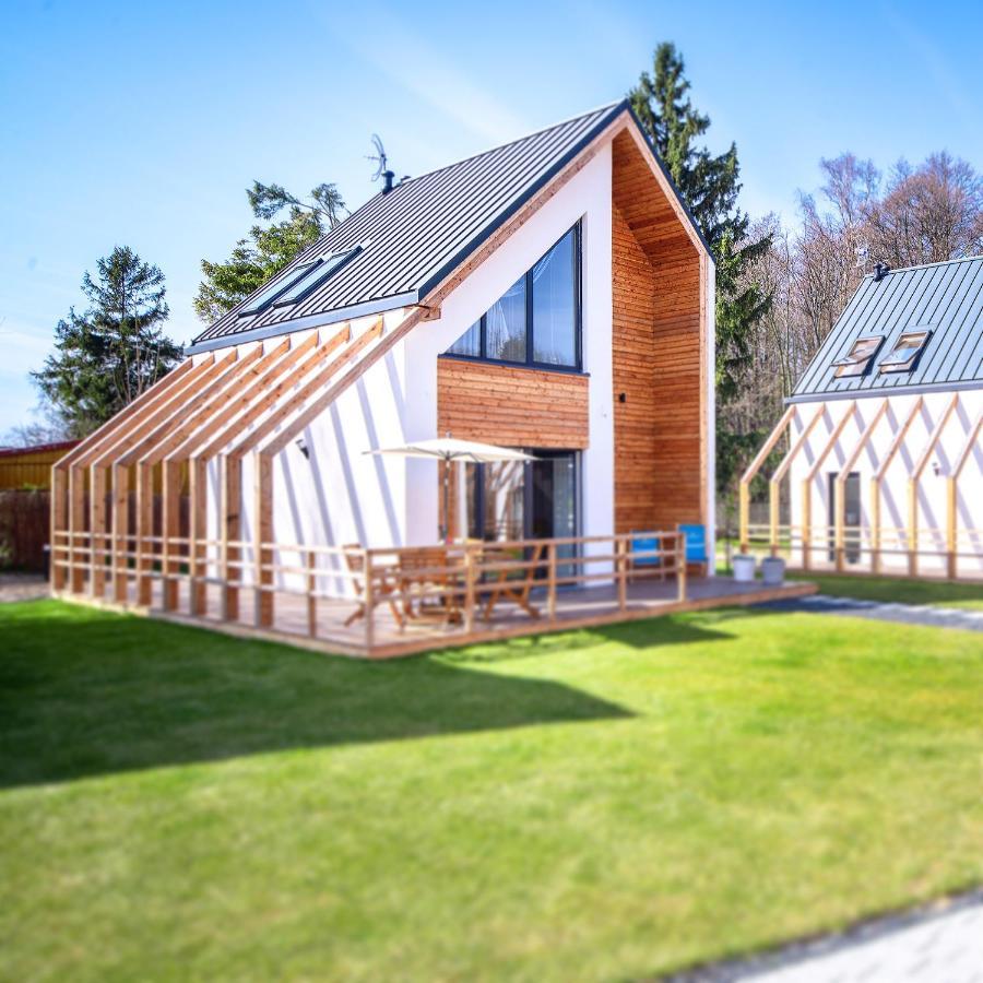 Vacanza Park Łeba Eksteriør bilde
