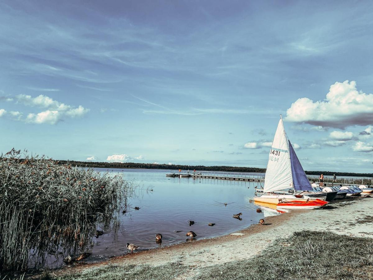 Vacanza Park Łeba Eksteriør bilde
