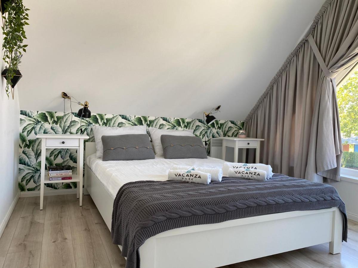 Vacanza Park Łeba Eksteriør bilde